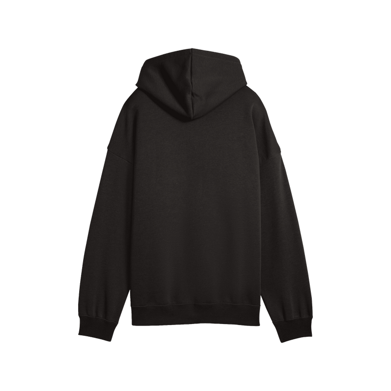Essentials Oversized Hoodie