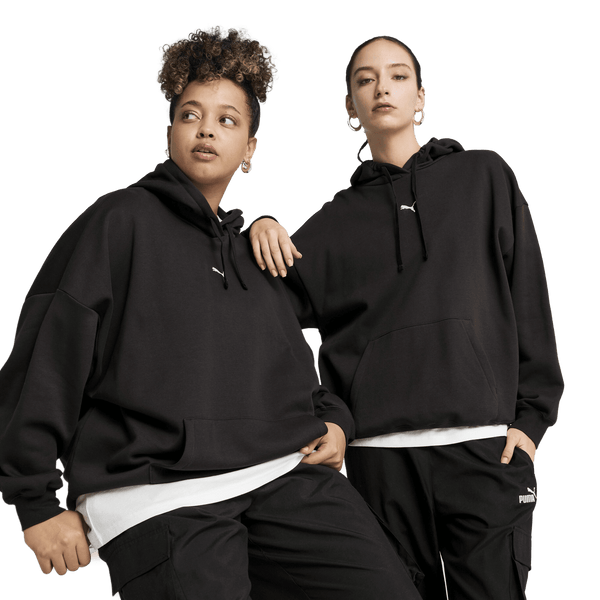 Essentials Oversized Hoodie
