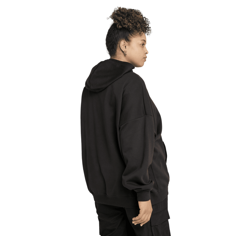 Essentials Oversized Hoodie