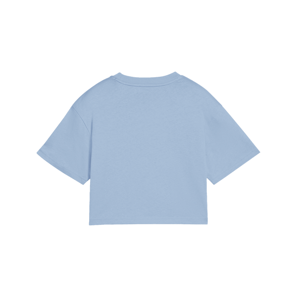 Puma Essentials 2 Color Logo T-Shirt – Kids