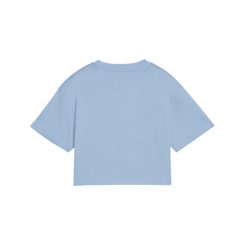 Puma Essentials 2 Color Logo T-Shirt – Kids
