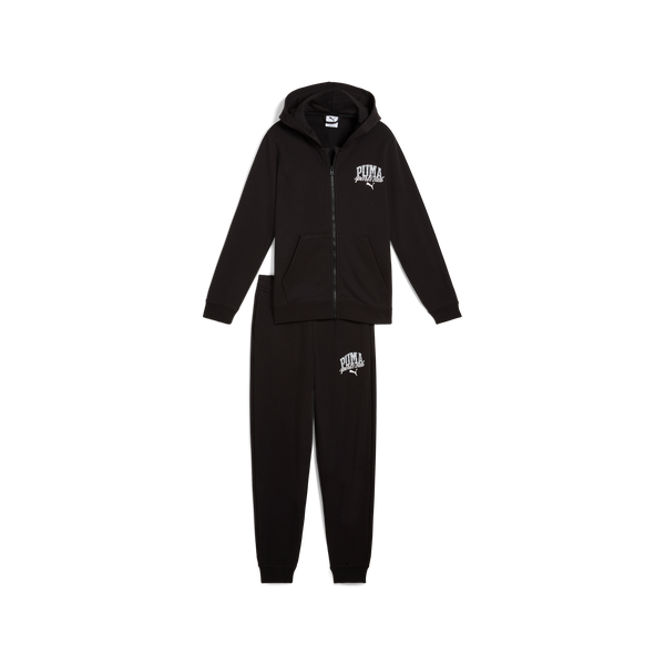 Puma Class Sweat Suit Tr B