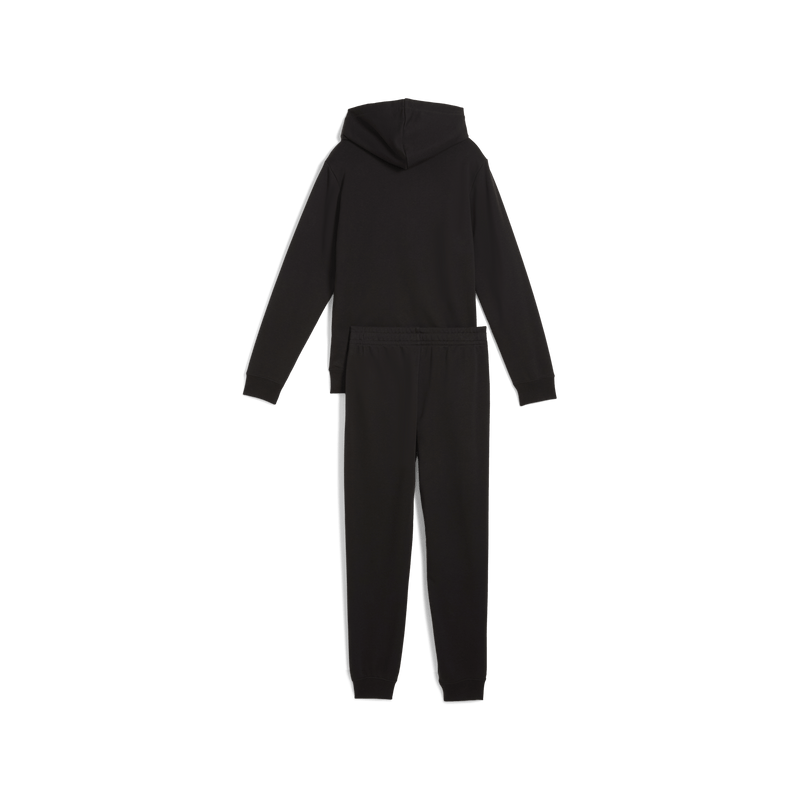 Puma Class Training Sweat Suit – Kids