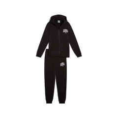 Puma Class Sweat Suit Tr B