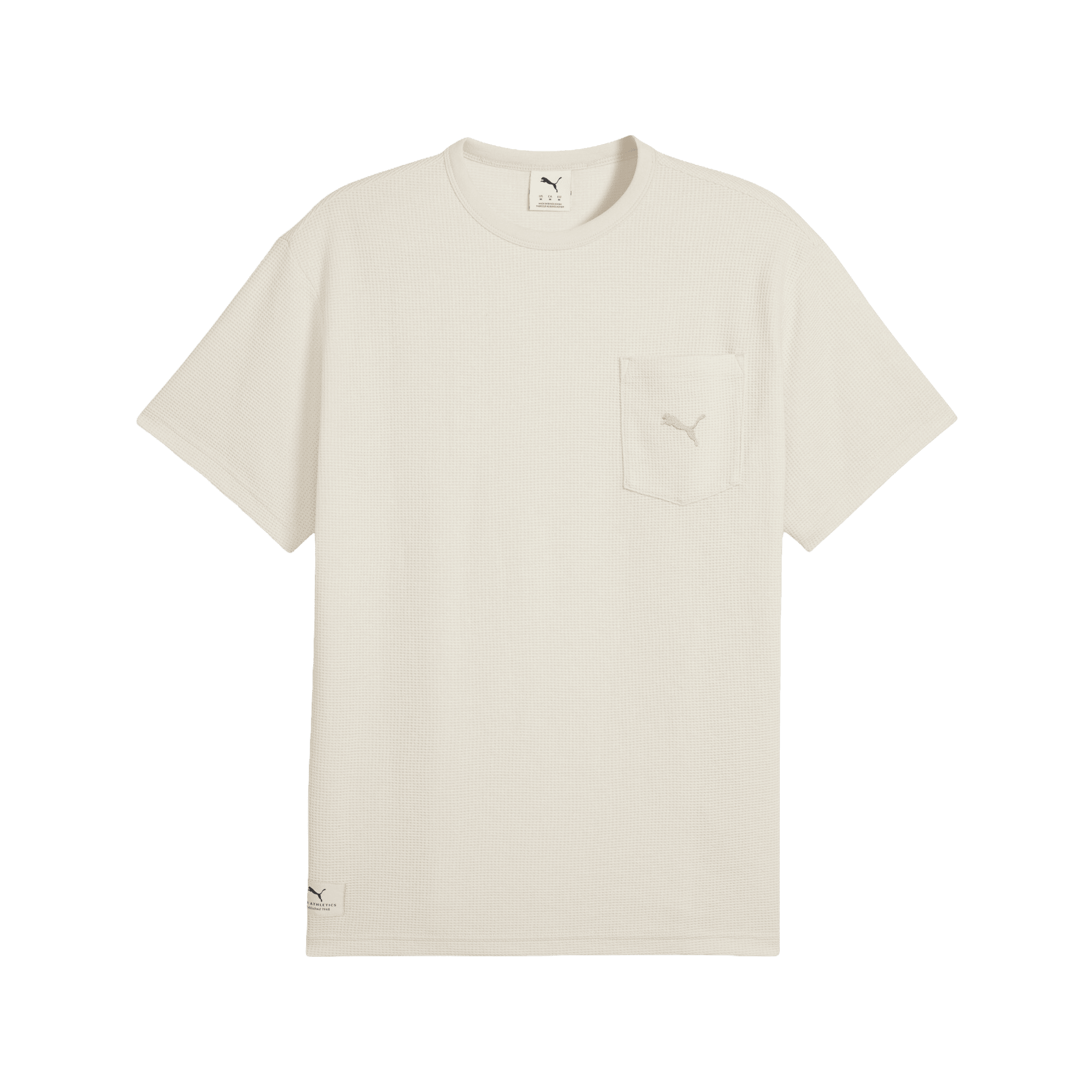 PUMA Class Relaxed Pinnacle Tee
