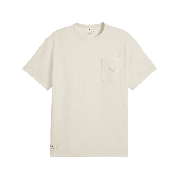 PUMA Class Relaxed Pinnacle Tee