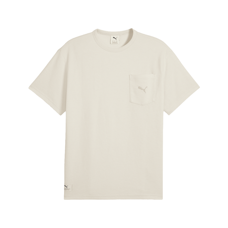 PUMA Class Relaxed Pinnacle Tee