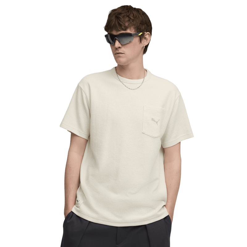 PUMA Class Relaxed Pinnacle Tee