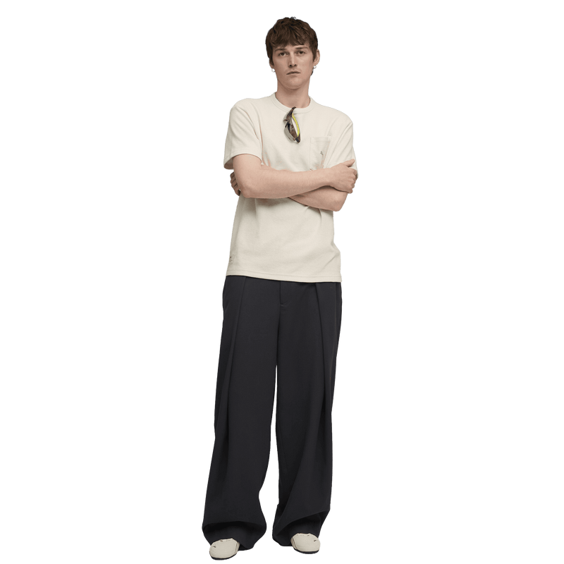 PUMA Class Relaxed Pinnacle Tee