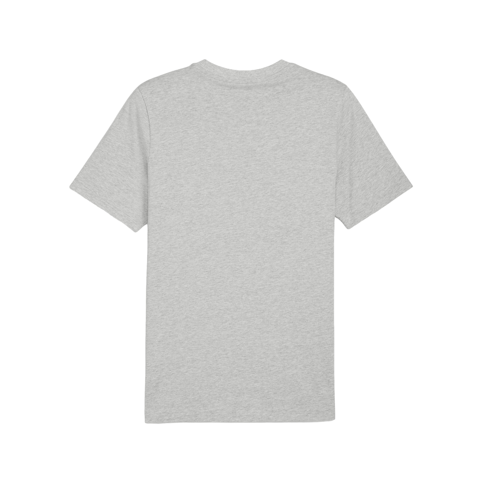 Graphic Stacked Graphic Tee