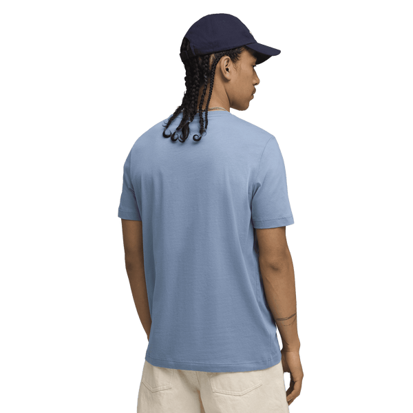 Puma Graphic Stacked T-Shirt