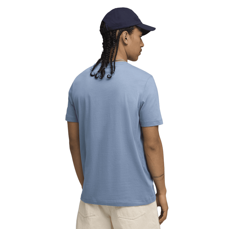 Puma Graphic Stacked T-Shirt