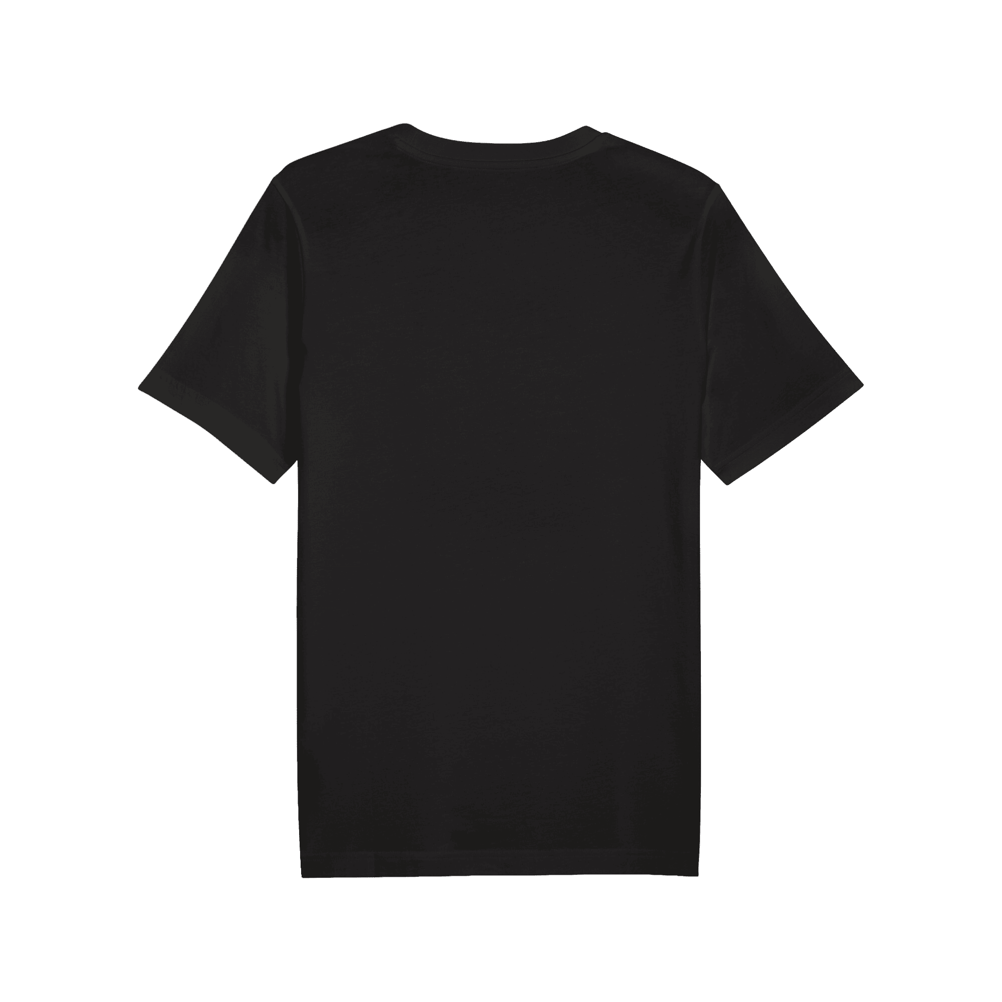 Graphic Foil Tee
