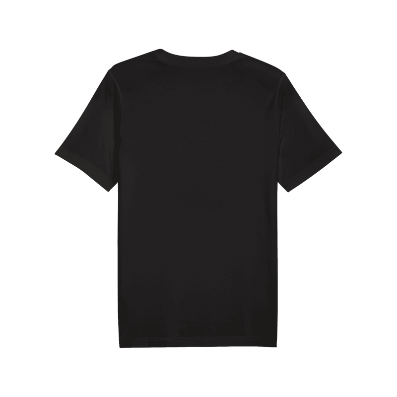Graphic Foil Tee