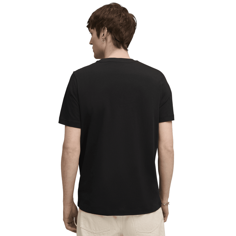 Graphic Foil Tee