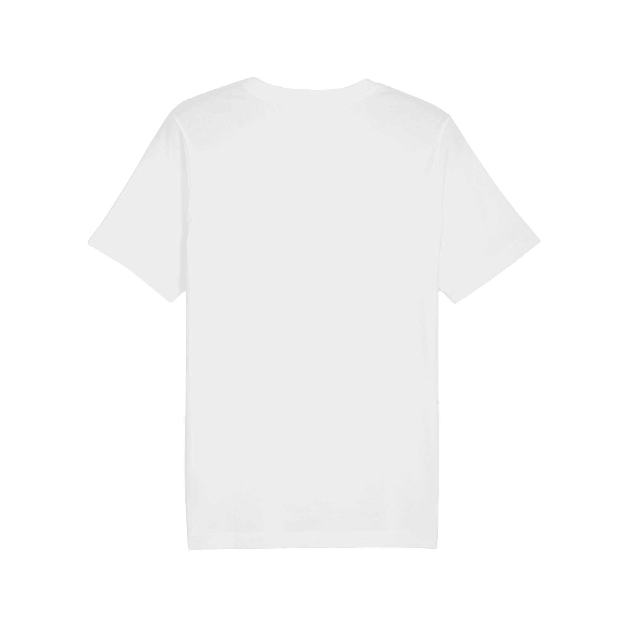 Graphic Foil Tee