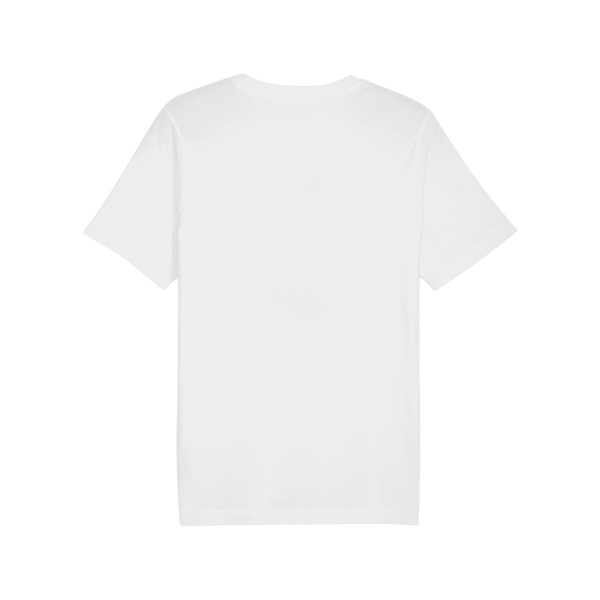 Graphic Foil Tee