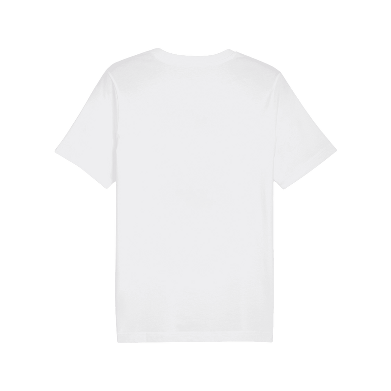 Graphic Foil Tee