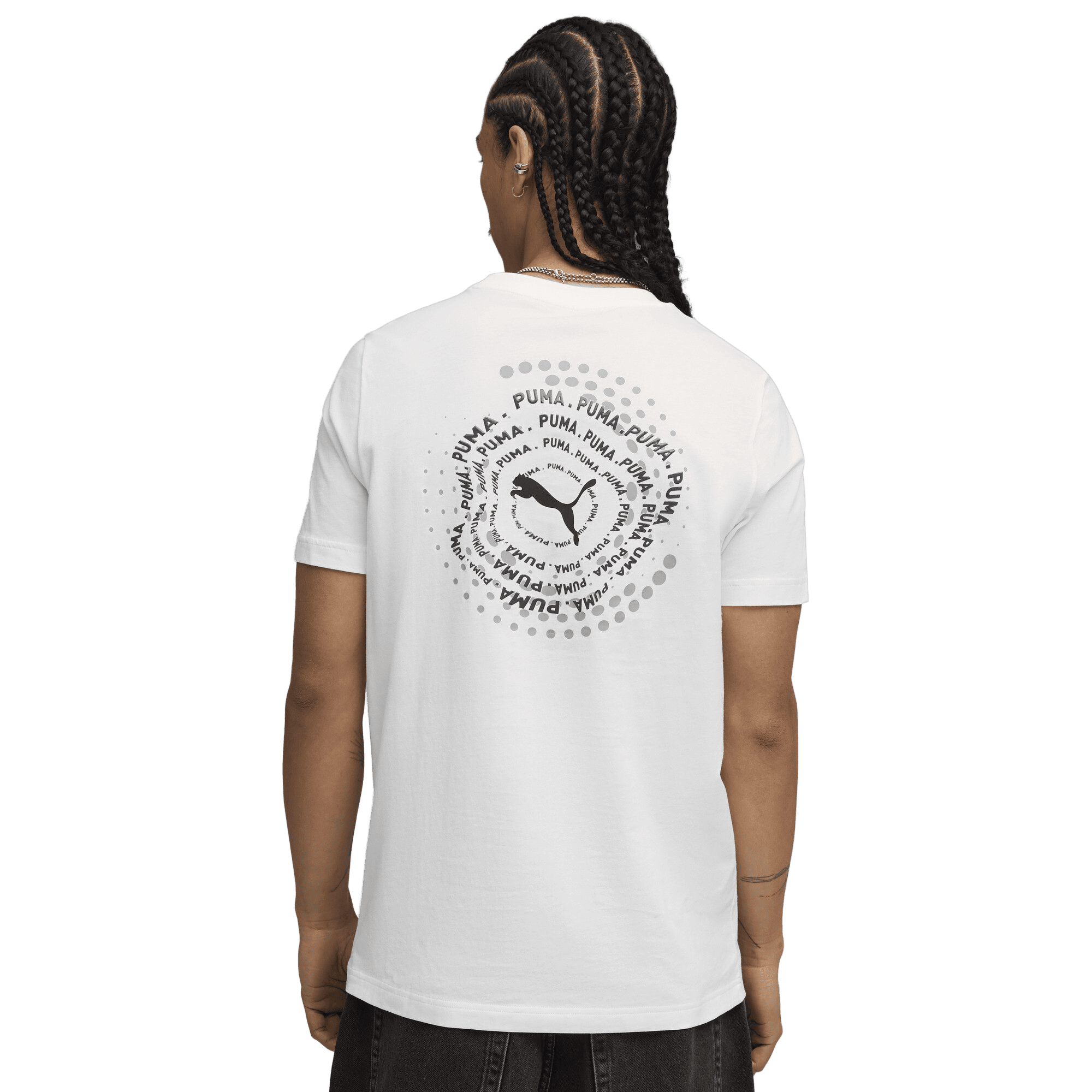 Graphic Tee Men
