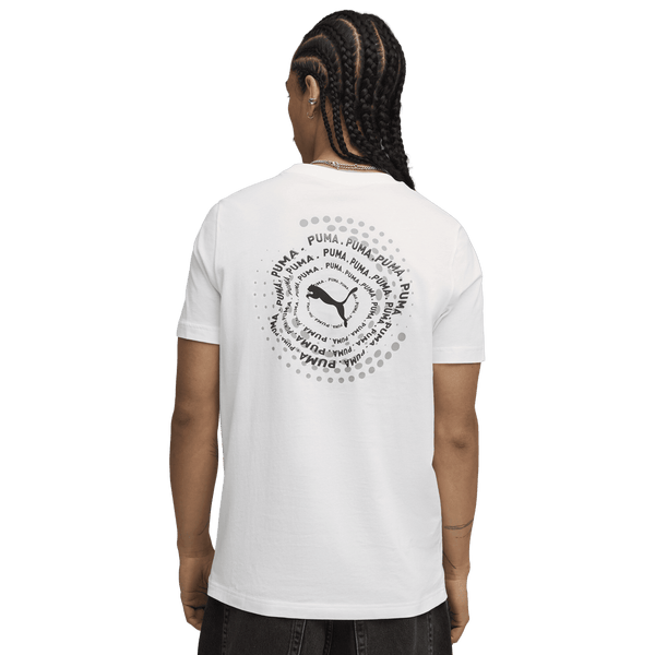 Graphic Tee Men