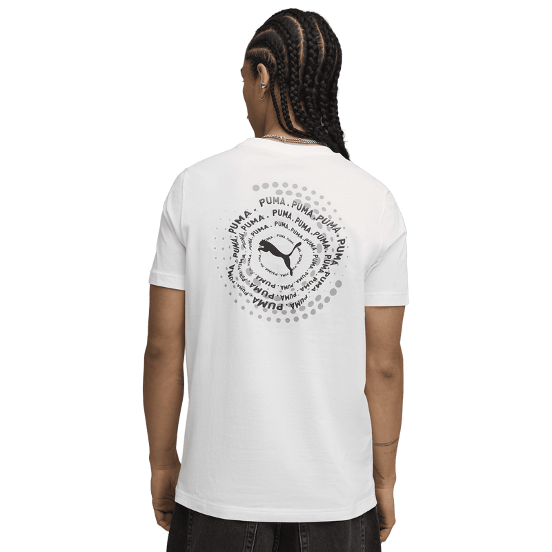 Graphic Tee Men
