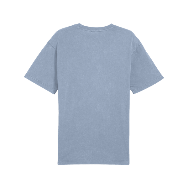 Puma Essentials Elevated Relaxed Wash T-Shirt