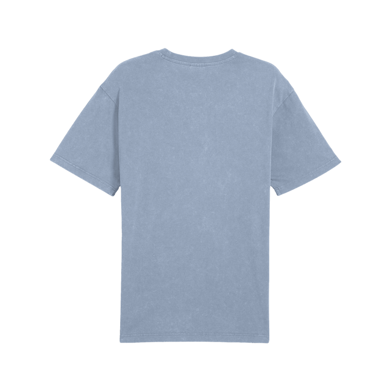 Puma Essentials Elevated Relaxed Wash T-Shirt