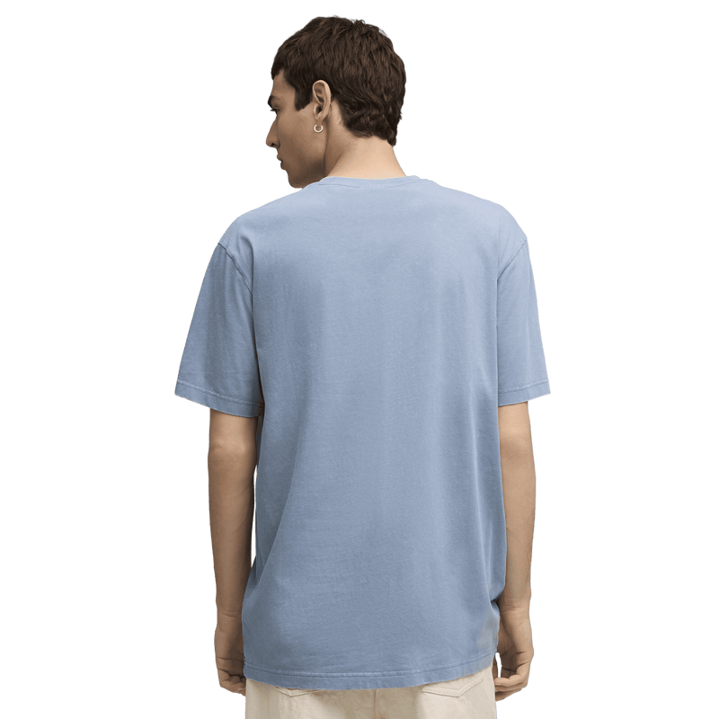Puma Essentials Elevated Relaxed Wash T-Shirt