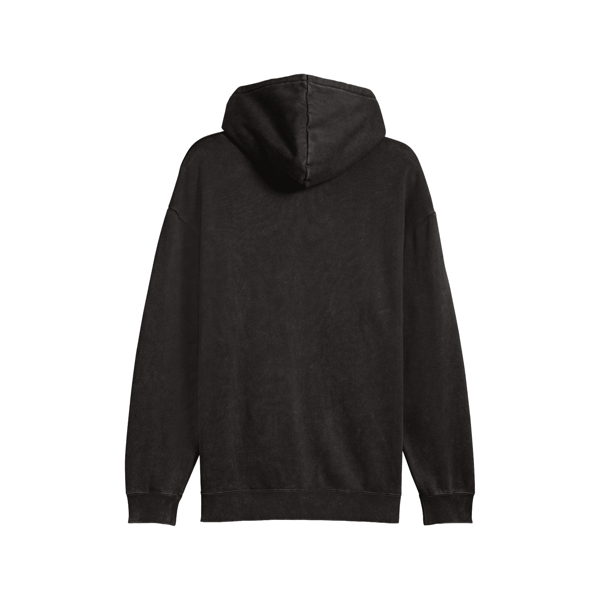 Puma Essentials Elevated Relaxed Wash Hoodie