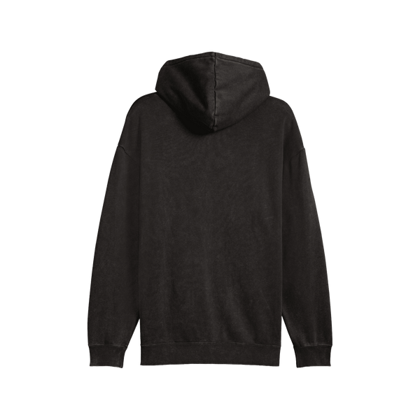Puma Essentials Elevated Relaxed Wash Hoodie