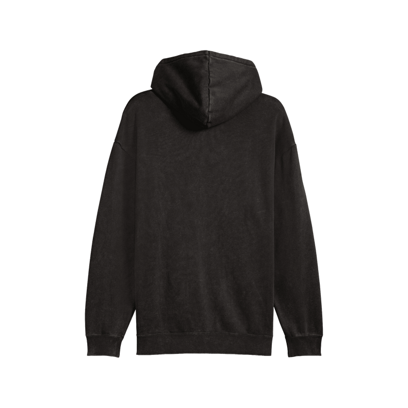 Puma Essentials Elevated Relaxed Wash Hoodie