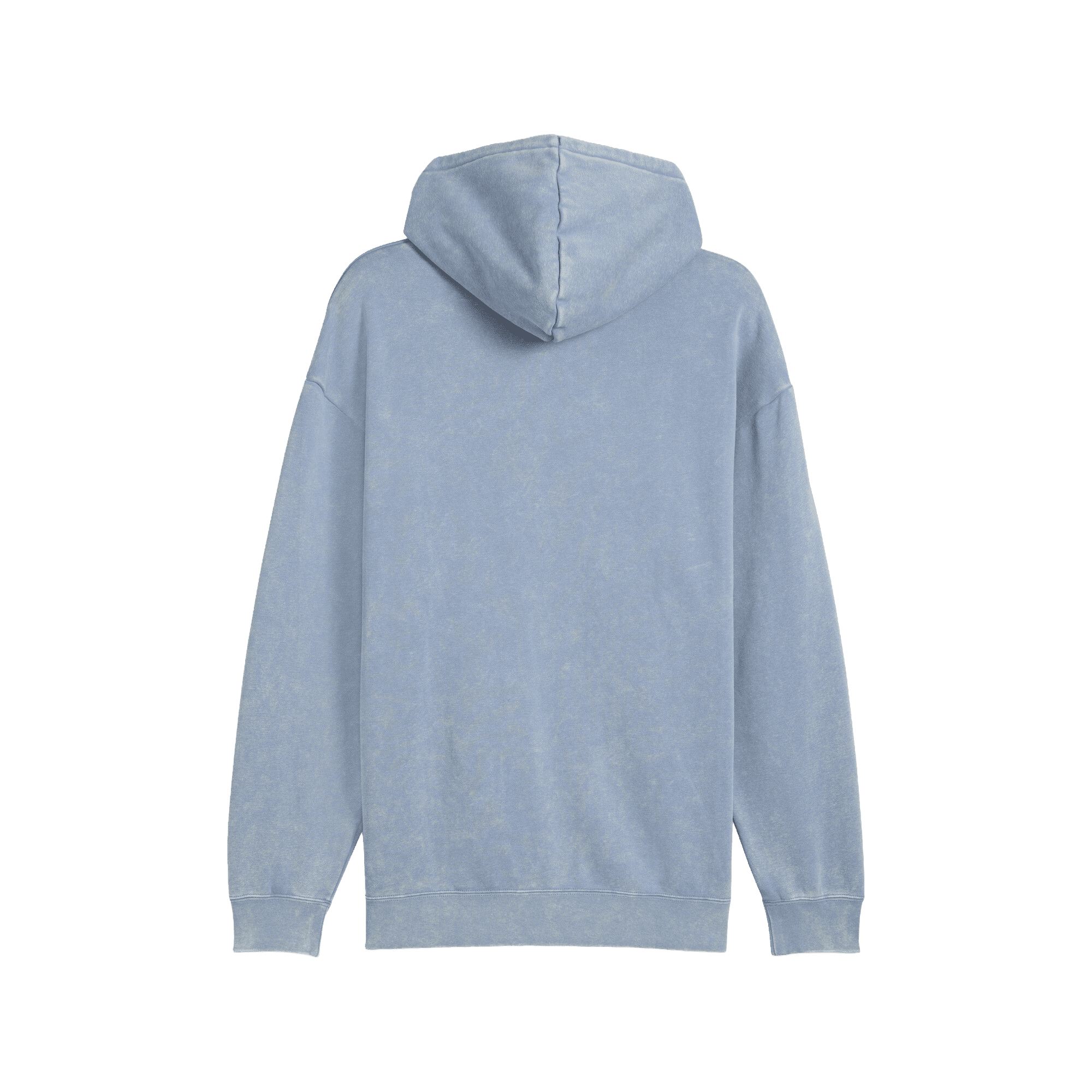 Puma Essentials Elevated Relaxed Wash Hoodie