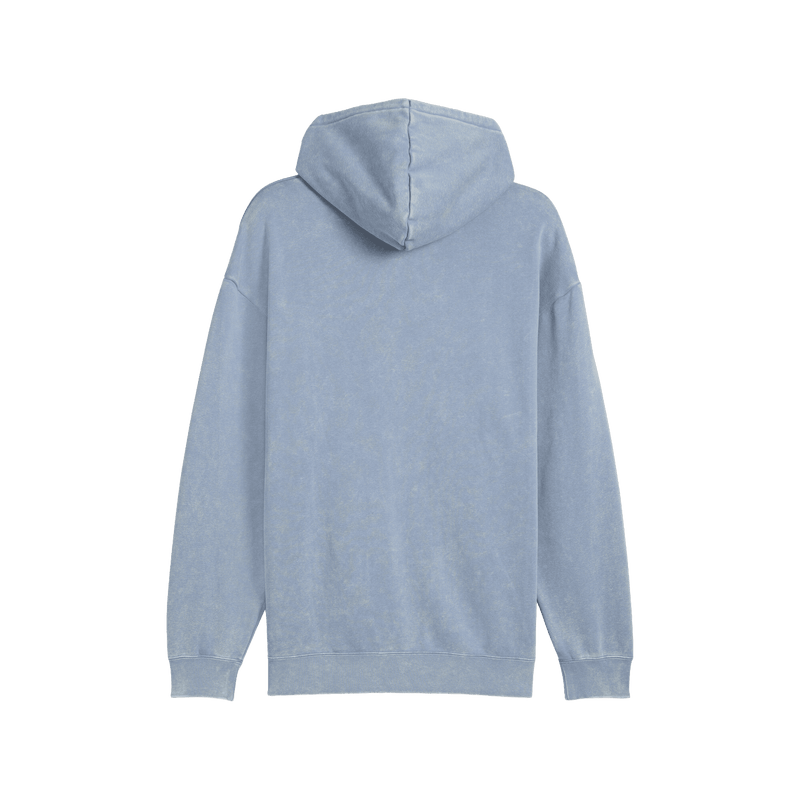 Puma Essentials Elevated Relaxed Wash Hoodie