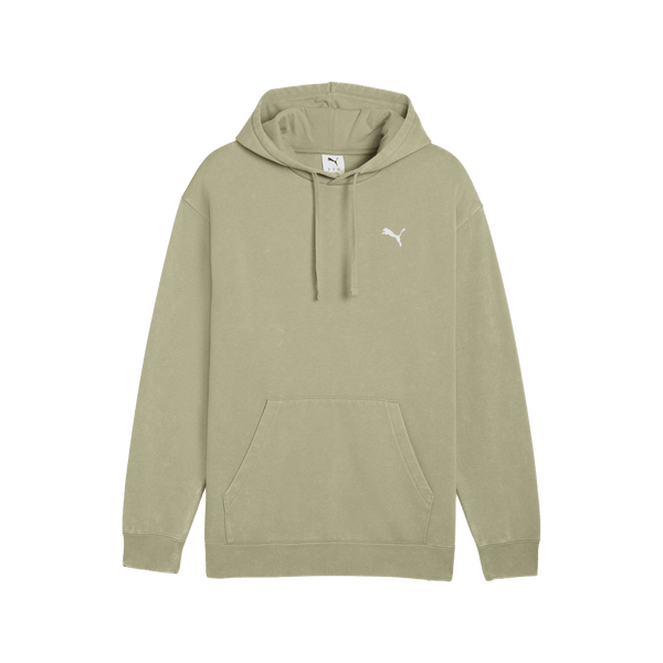 Essentials Elevated Relaxed Wash Hoodie