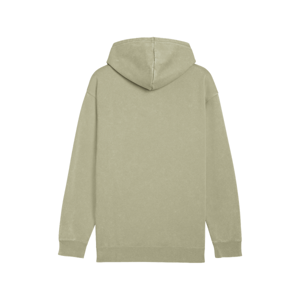 Essentials Elevated Relaxed Wash Hoodie