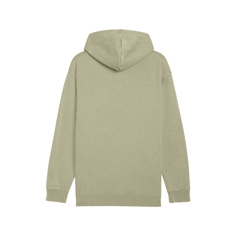 Essentials Elevated Relaxed Wash Hoodie