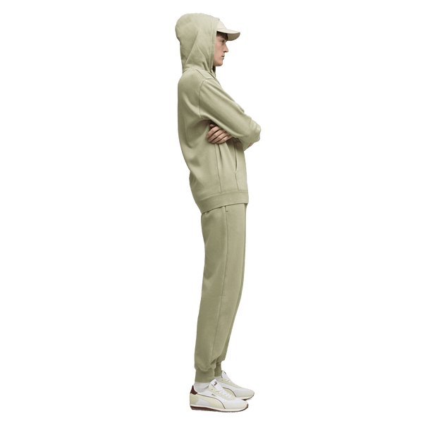 Essentials Elevated Relaxed Wash Hoodie