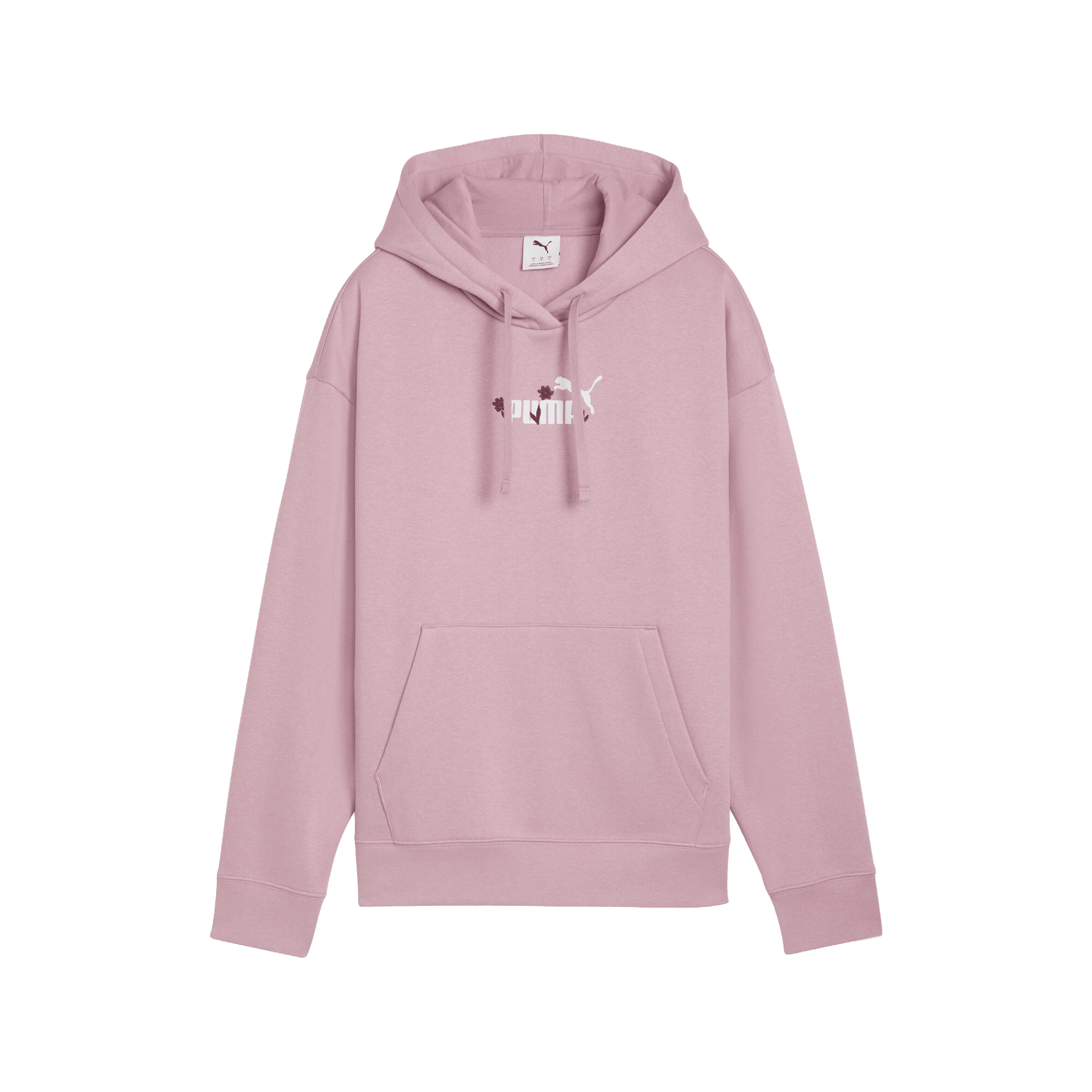 Essentials Nature 2.0 Comfort Hoodie