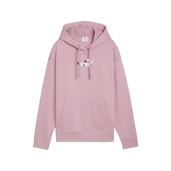 Essentials Nature 2.0 Comfort Hoodie