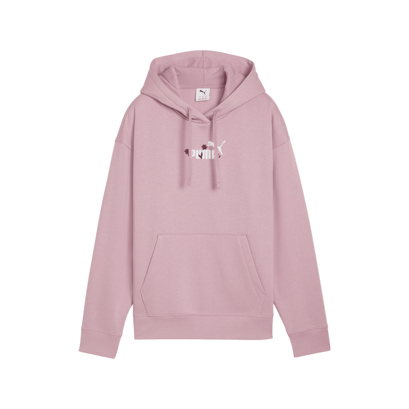 Essentials Nature 2.0 Comfort Hoodie