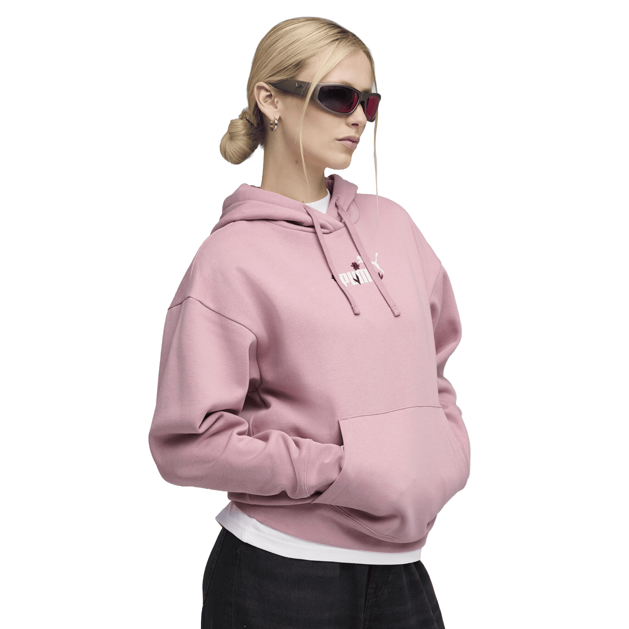 Essentials Nature 2.0 Comfort Hoodie