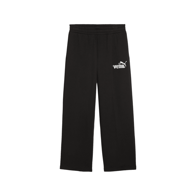 Essentials Nature 2.0 Comfort Logo Straight Pants