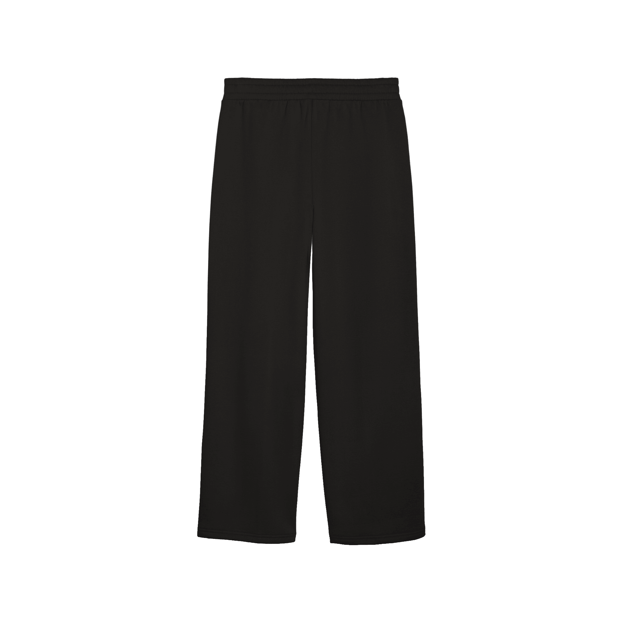 Essentials Nature 2.0 Comfort Logo Straight Pants