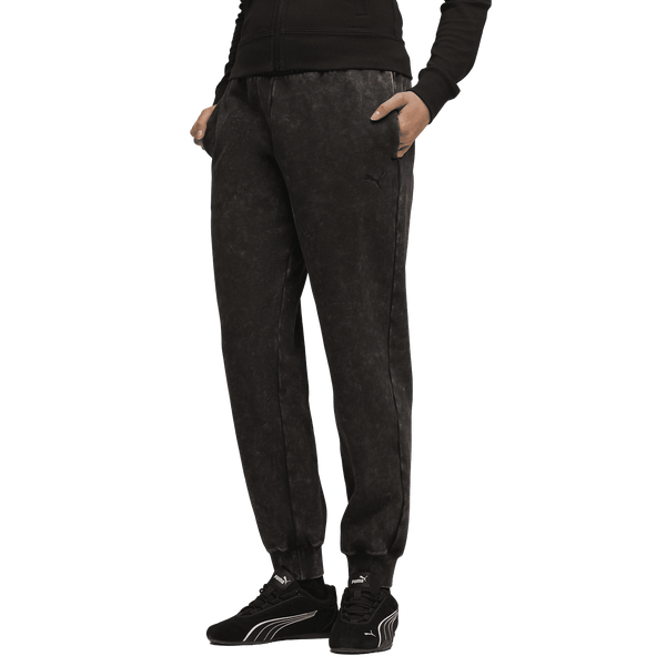 Puma Essentials Elevated Comfort Wash Sweatpants