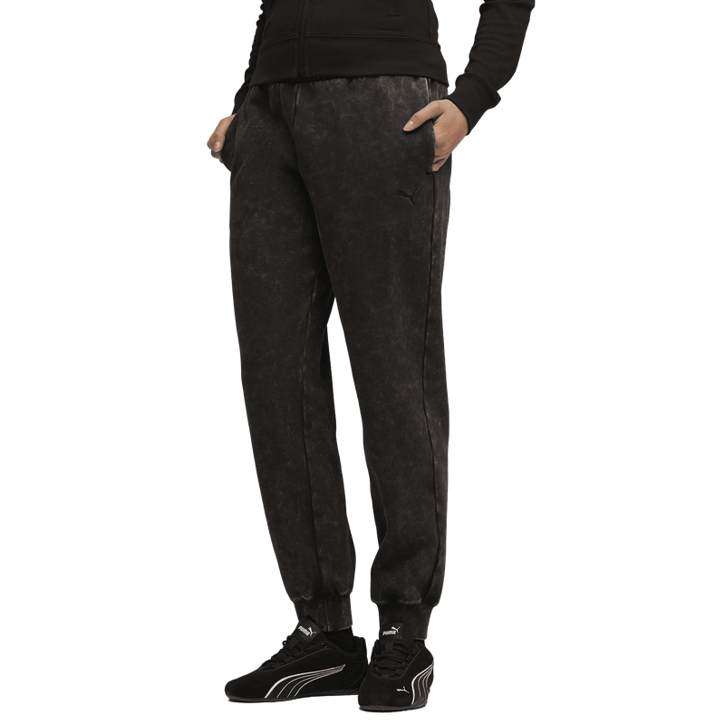 Puma Essentials Elevated Comfort Wash Sweatpants