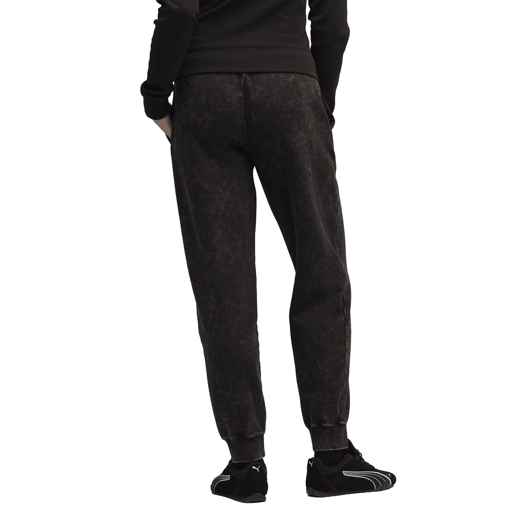 Essentials Elevated Comfort Wash Sweatpants