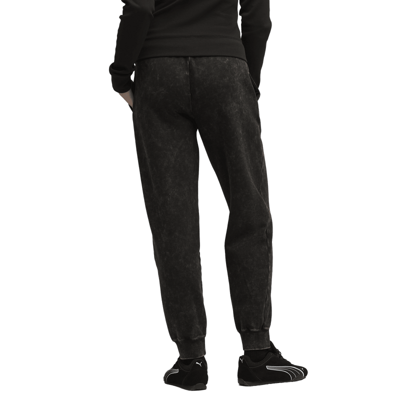 Puma Essentials Elevated Comfort Wash Sweatpants