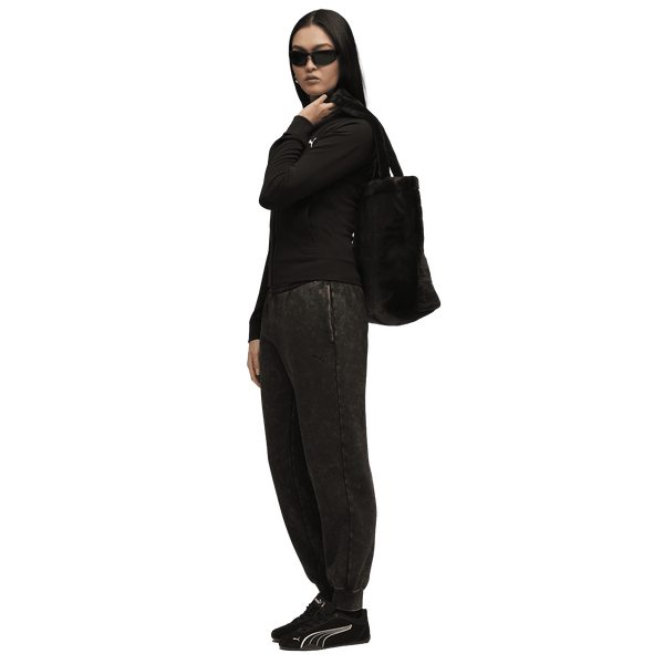 Puma Essentials Elevated Comfort Wash Sweatpants