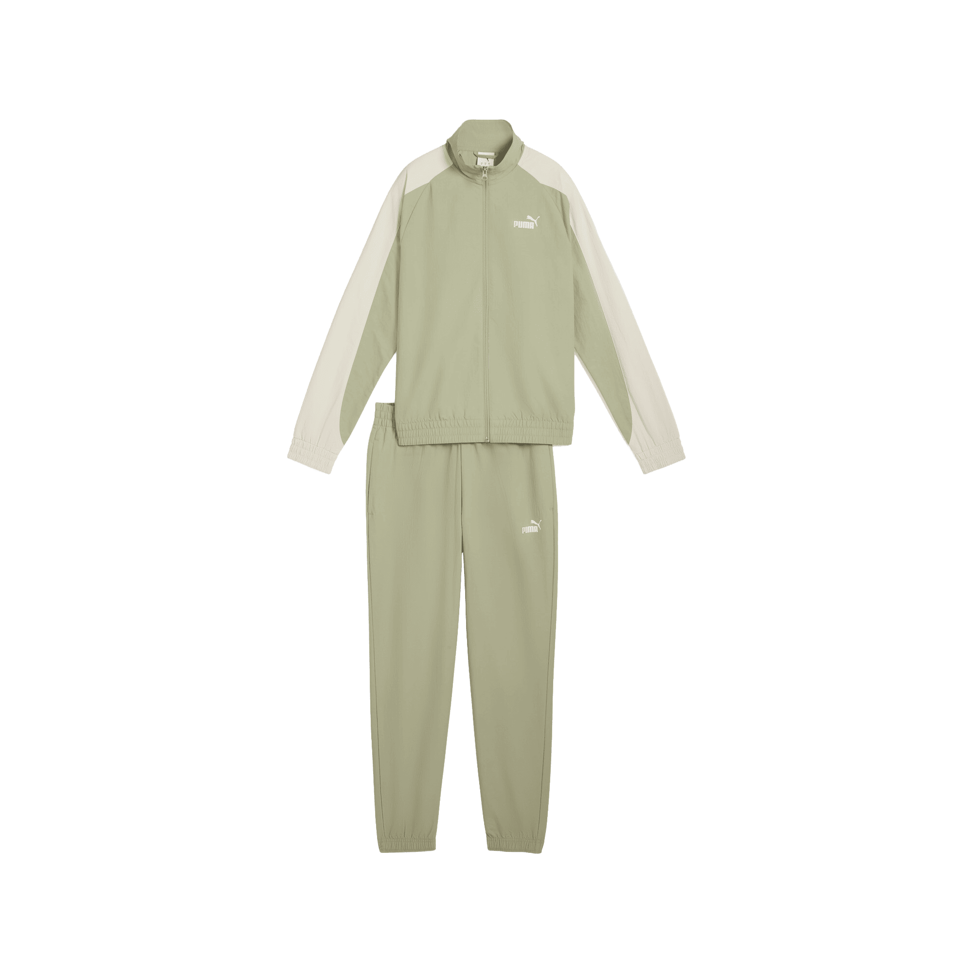 Woven Tracksuit