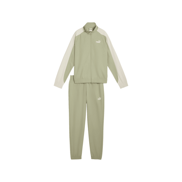 Woven Tracksuit